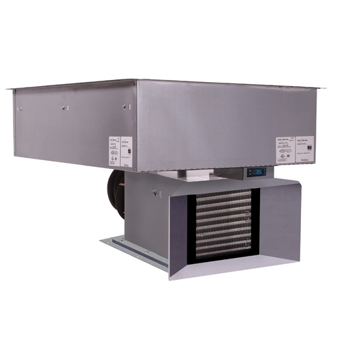 Alto-Shaam 300-CW/R Coldwell Drop-in Refrigerated Display Unit with Thermostatic Control and Pan Divider Bars