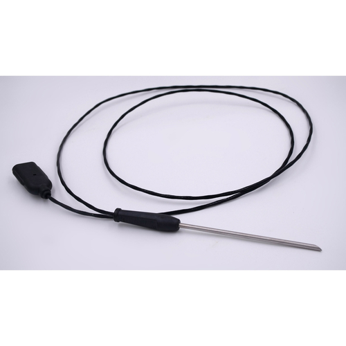 Alto-Shaam PR-35487 Probe 63 inch 1600 mm Quick Release Straight