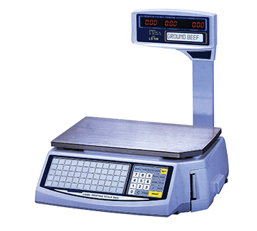 Skyfood Equipment  LS-100-N Scale, Price Computing