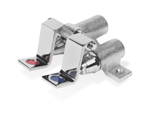 Steel Works SWSSDFV Hand Sink, Parts & Accessories