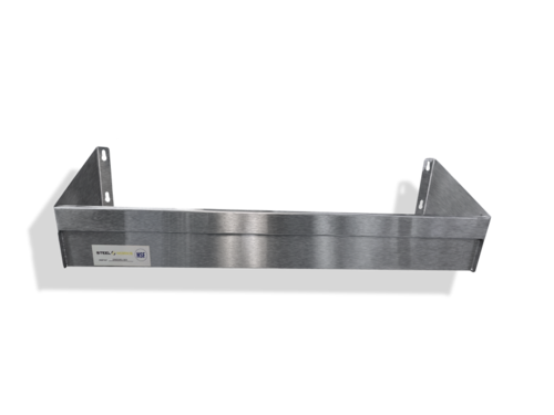 Steel Works SWSSR3-36X Speed Rail / Rack