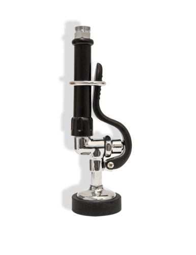 Steel Works SWSV-HLL Pre-Rinse Faucet, Parts & Accessories