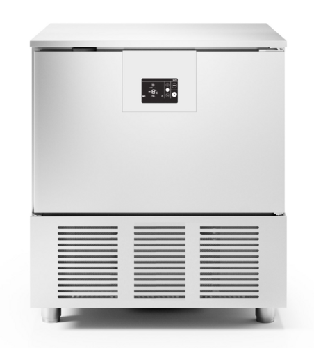 Beverage Air RBS-054-SA-HC Blast Chiller Freezer Reach In Self Contained Refrigeration 45 lb Capacity