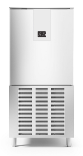 Beverage Air RBS-162-SA-HC Blast Chiller Freezer Reach In Self Contained Refrigeration 140 lb Capacity