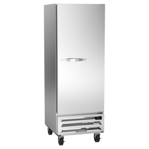 Beverage Air HBF12HC-1 Horizon Series Freezer Reach In One Section 24W 67-3/8H 11.9 cu ft Solid Door