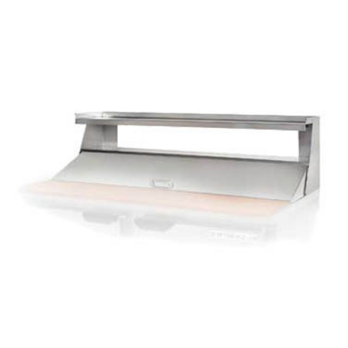 Beverage Air 00C23-074A-06 Mega Top Single Overshelf for SPE72-18M