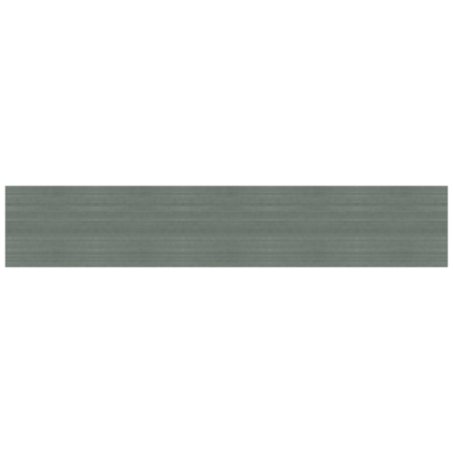 Beverage Air 409-505B-06 Brushed Sign 74-1/4 x 8-1/2 for MMR66 MMRMMF72