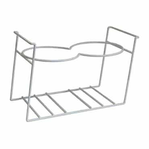 Beverage Air 100589101 Tub Ring for NC Novelty Cases and BDC Dipping Cabinet Freezer