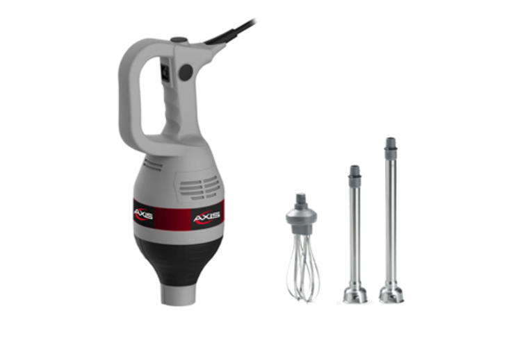 Axis Equipment Company AX-VIB750 Mixer, Hand Immersion