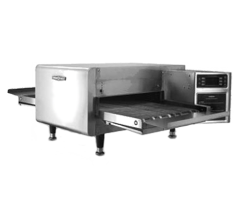 TurboChef HHC 2020 Standard Single Belt Conveyor Oven Non Ventless Electric Countertop 20 Inch Cook Chamber