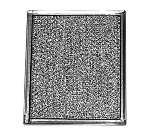 TurboChef TC3-0224 Filter Grease C3 Oven 7 x 9-1/4 17.8 cm x 23.5 cm
