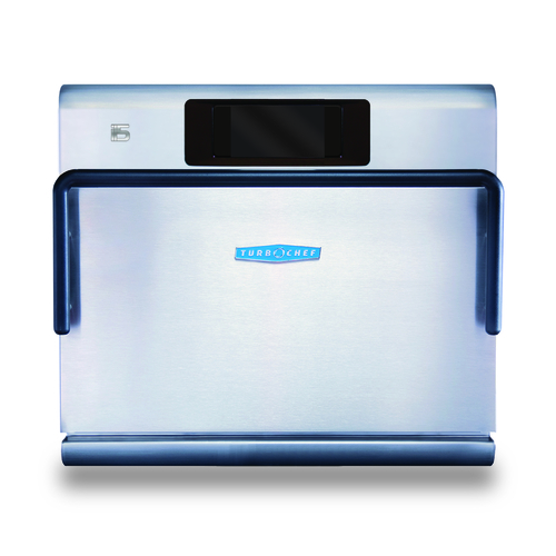 TurboChef I5-9500-814-DL Microwave Impingement Oven Rapid Cook Electric Ventless Countertop Touch Control