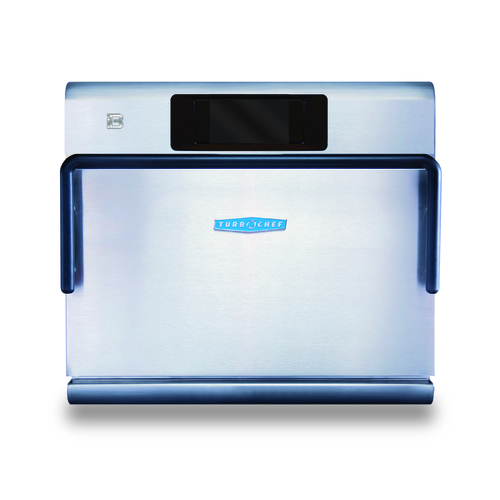 TurboChef I3-9500-801 I3 Microwave Impingement Oven Ventless Countertop Rapid Cook 1 Phase