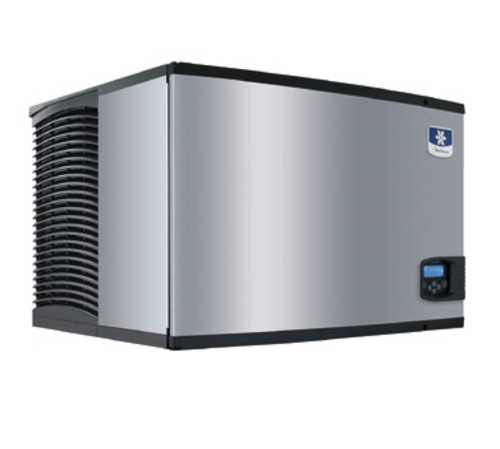 Manitowoc IYT0450W Indigo NXT Series Ice Cube Machine Efficient Ice Production with Advanced Diagnostics
