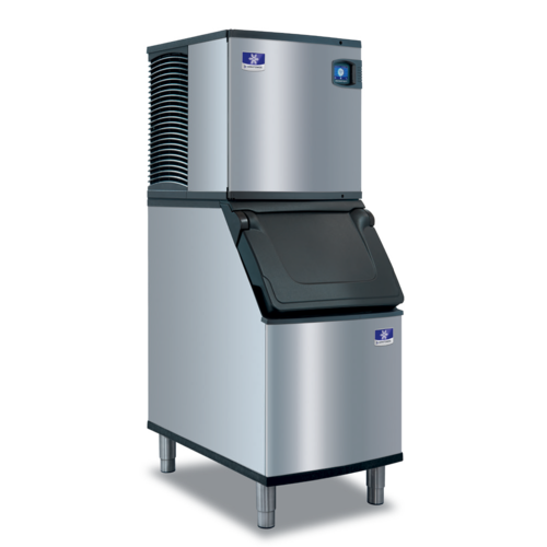 Manitowoc IYP0320A Indigo NXT Series Ice Maker Air Cooled Self Contained 320 lb Production Capacity