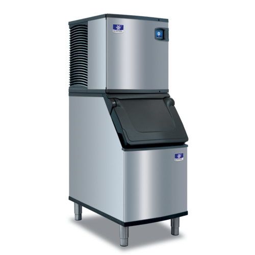 Manitowoc IDP0320A Indigo NXT Series Ice Maker Air Cooled Self Contained 305 lb Production Capacity