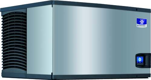 Manitowoc IDT0300W Indigo NXT Series Ice Maker Water Cooled Self Contained 305 lb Production Capacity
