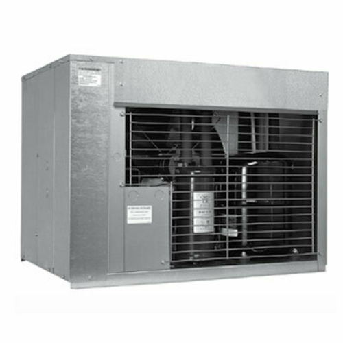 Manitowoc CVDF1800 Remote Condensing Unit Air Cooled for IF-1800C Series QuietQube 2-1/2 HP Compressor AHRI NSF cULus