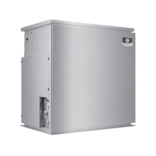 Manitowoc RFF2200C Ice Maker Flake Style Air Cooled Remote Refrigeration 2169 lb Production Capacity