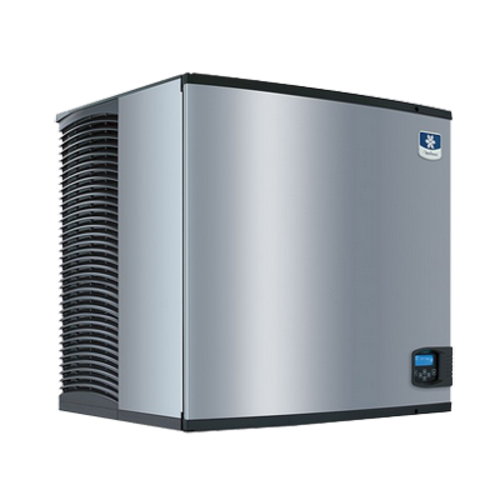 Manitowoc IDT1200AP Indigo NXT Series Correctional Ice Maker Air Cooled Self Contained 1196 lb Production Capacity