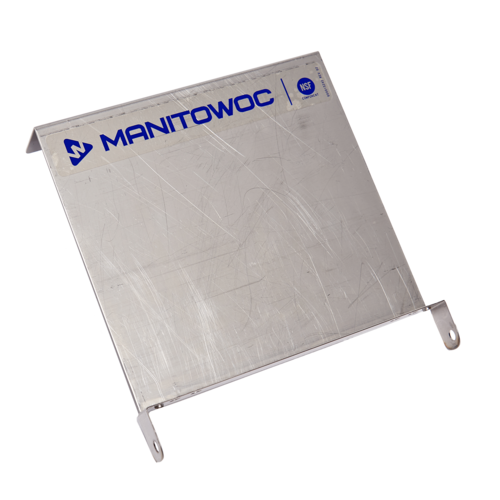 Manitowoc K00482 External Scoop Holder Extension for K-00461 NSF