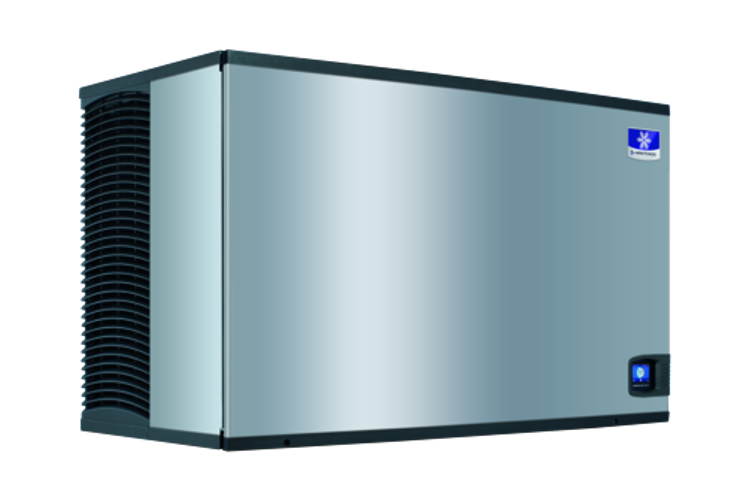 Manitowoc IDT1900W Indigo NXT Ice Maker Water Cooled Self Contained 1900 lb Production Capacity