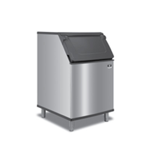 Manitowoc D570 Ice Bin 30W x 34D x 50H Side Hinged Door 532 lbs Capacity Duratech Exterior NSF Certified