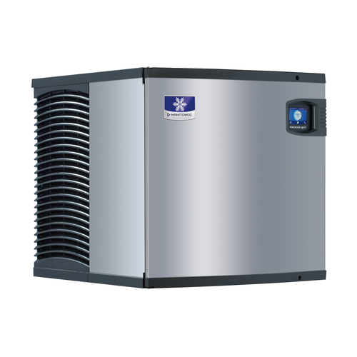 Manitowoc IYT0620W Indigo NXT Series Ice Maker Water Cooled Self Contained 560 lb Production Capacity