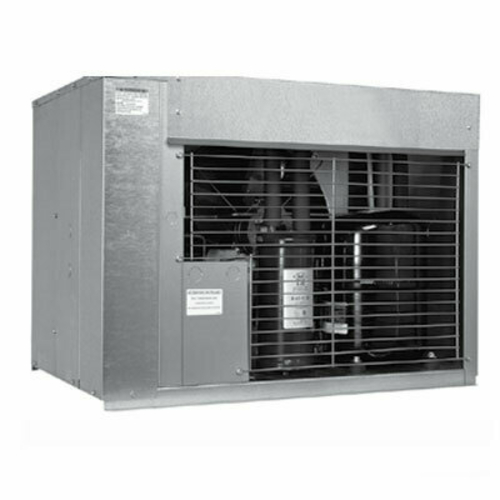 Manitowoc CVDF1400 Remote Condensing Unit Air Cooled for IF-1400C Series 1-3/4 HP Compressor AHRI NSF cULus