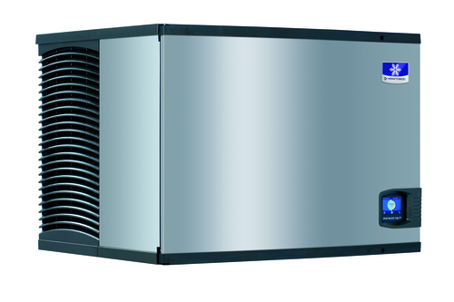Manitowoc IDT0750A Indigo NXT Series Ice Maker Air Cooled Self Contained 680 lb Production Capacity