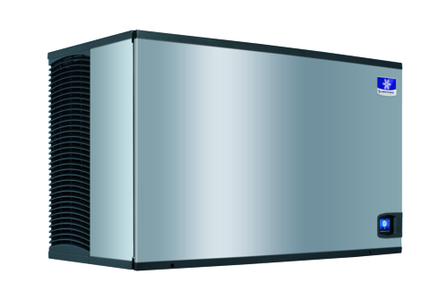 Manitowoc IDT1500N Indigo NXT Series Ice Maker Air Cooled Remote Refrigeration 1675 lb Production Capacity