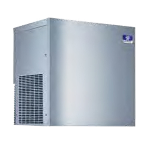Manitowoc RFF1220C Ice Maker Flake Style Air Cooled Remote Refrigeration 1152 lb Production Capacity