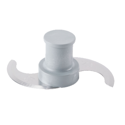 Robot Coupe 27055 S Blade Smooth Edge for R2N R2N CLR R2N ULTRA R2B R2B CLR R2B ULTRA