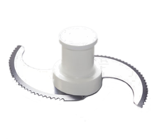 Robot Coupe 27062 S Blade Serrated Edge for R101P R101P Plus R101B