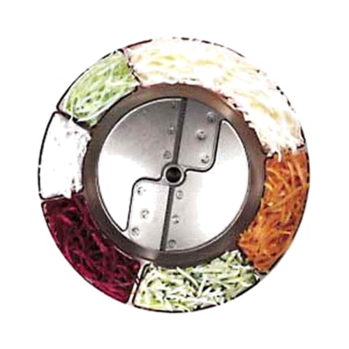 Robot Coupe 27072W Julienne Disc 2 x 4mm 5/64 x 5/32 Kitchen Food Prep Tool