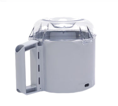 Robot Coupe 27239 Cutter Bowl Kit for R2N R2B Food Processors with Lid Bowl and S Blade