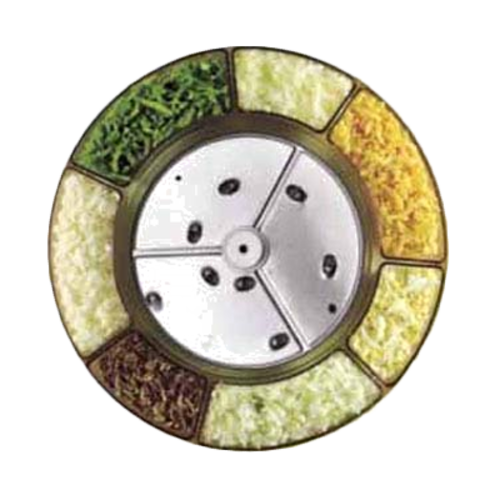 Robot Coupe 27632 Grating Disc Extra Coarse 9mm 11/32 Inch