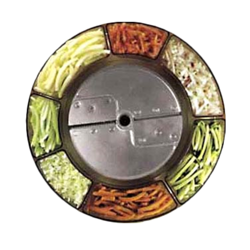 Robot Coupe 28052W Julienne Disc 4 x 4mm 5/32 Inch