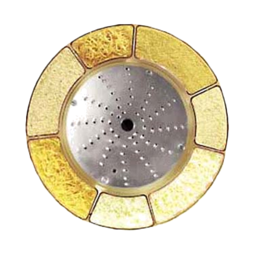 Robot Coupe 28057W Grating Disc Fine 2mm 5/64 Inch
