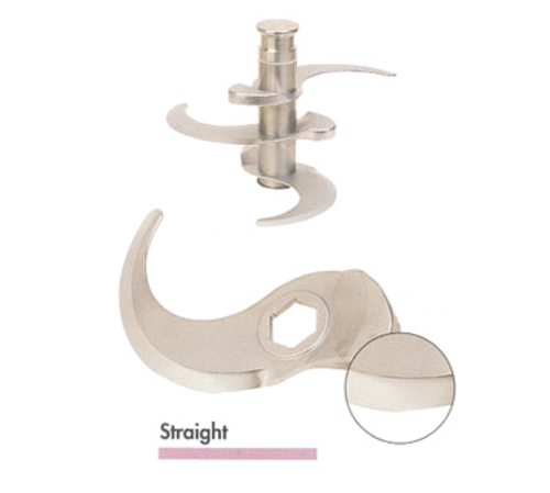 Robot Coupe 57091 Blade Assembly Smooth Edge for R60T