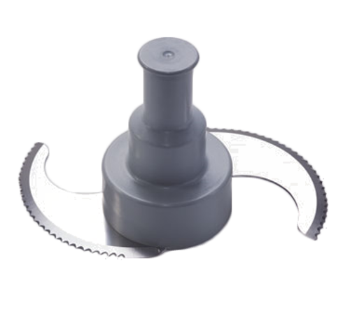 Robot Coupe 27305 S Blade Assembly Coarse Serrated for R502