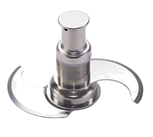 Robot Coupe 27306 S Blade Straight Edge for R602 R652 Stainless Steel