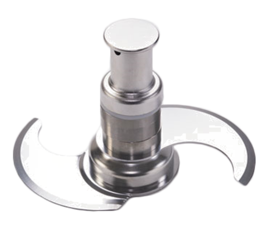 Robot Coupe 27306 S Blade Straight Edge for R602 R652 Stainless Steel