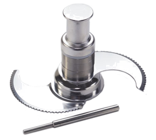 Robot Coupe 27308 S Blade Coarse Serrated Edge for R602 R652