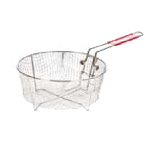 Lodge Cast Iron 10FB2 Fryer Basket