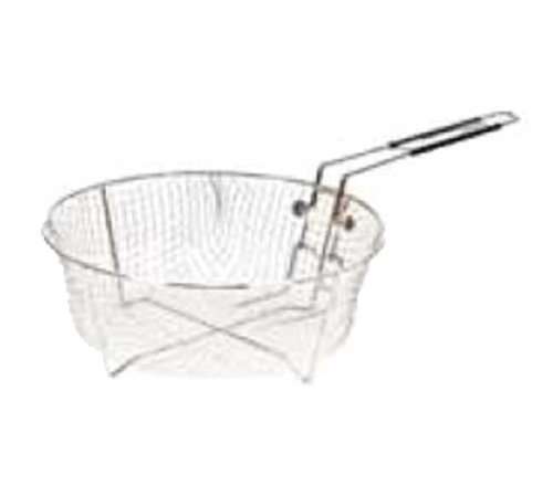 Lodge Cast Iron 12FB2 Fryer Basket