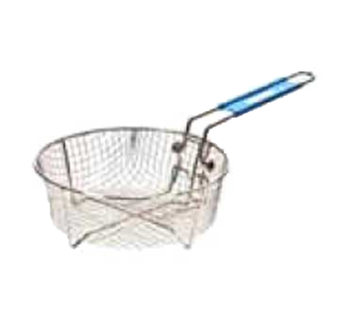 Lodge Cast Iron 8FB2 Fryer Basket