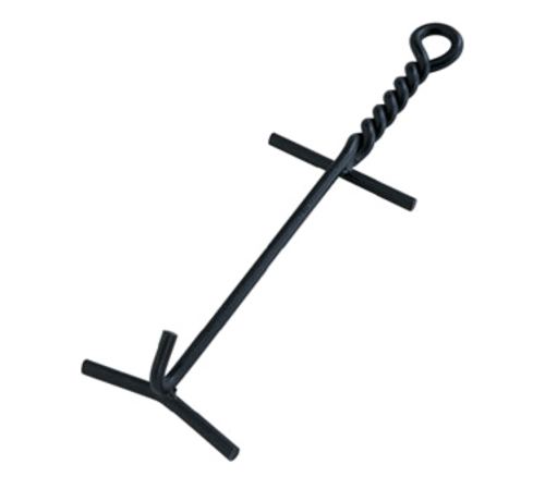 Lodge Cast Iron A5 Dutch Oven, Accessories