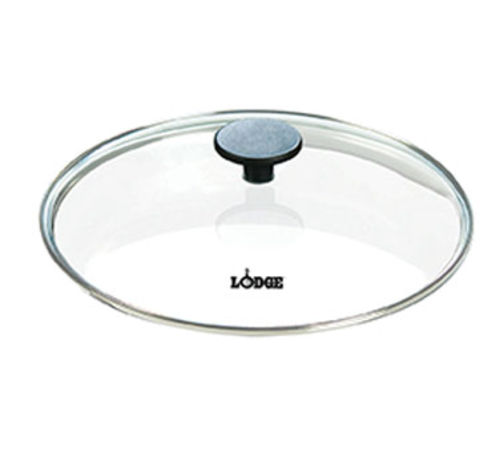 Lodge Cast Iron GL12 Cover / Lid, Cookware