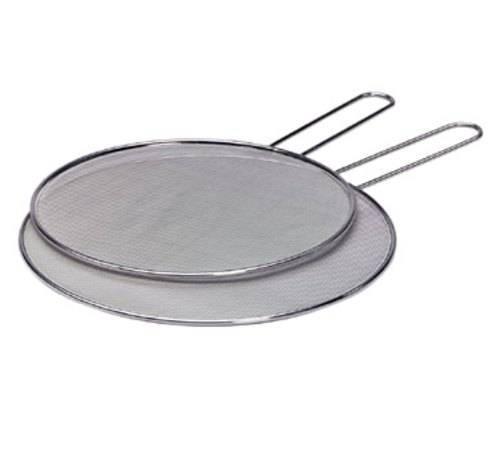 Lodge Cast Iron K11SCRN Splatter Screen